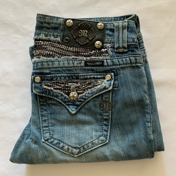 Miss Me JP6050B2 Boot Size 29 - Picture 2 of 8